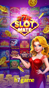 Experiência VIP h7game