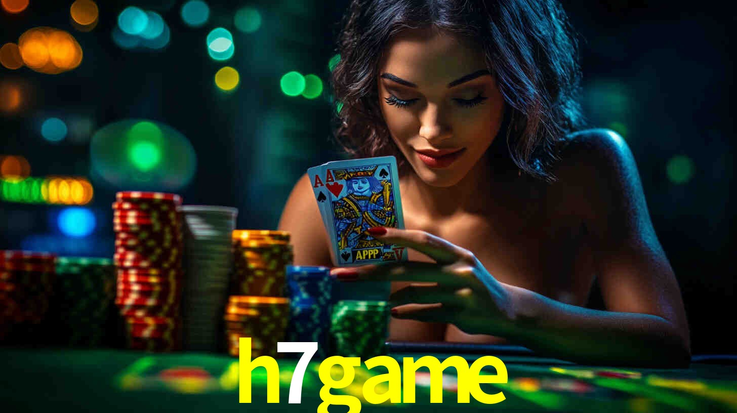 Slot Games h7game