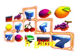 Spaceman Game h7game