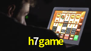 Premium Interface h7game