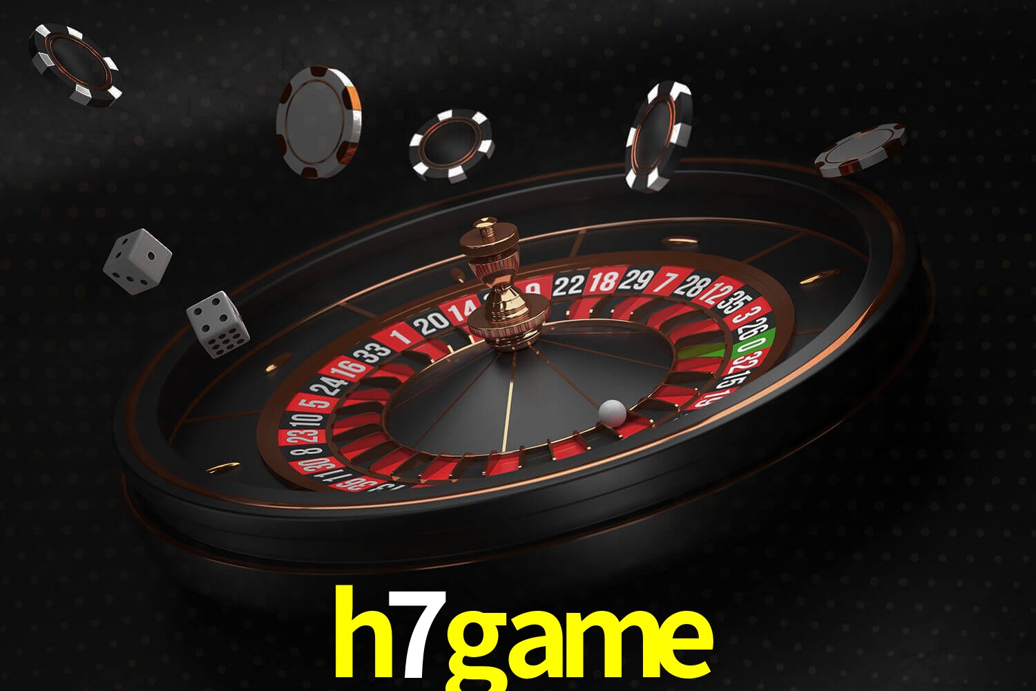 Slot Games h7game
