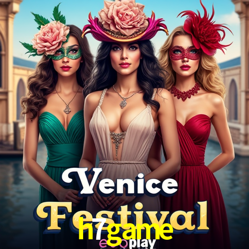 Descubra o Mundo do Cassino Online com h7game