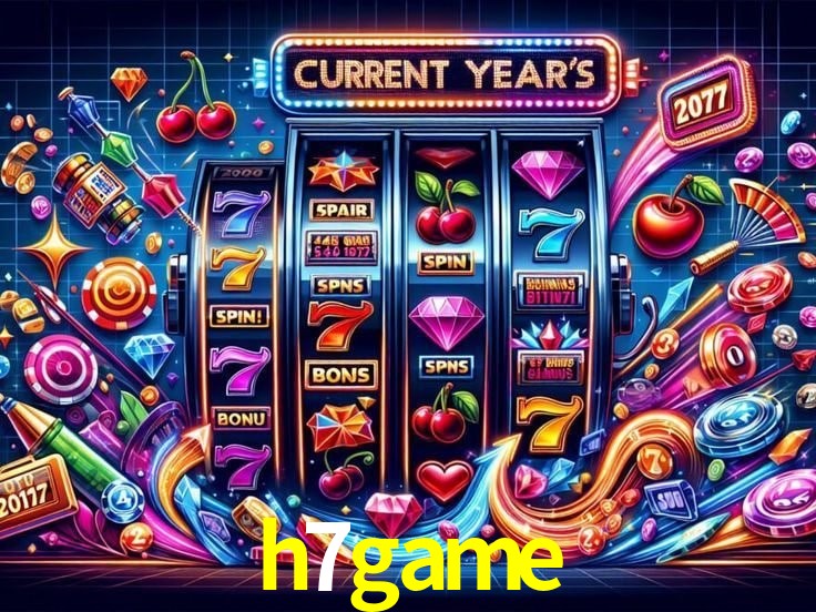 Exclusive Offers h7game