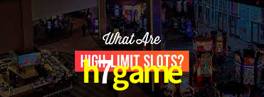 h7game App Interface