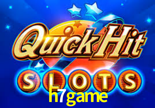 h7 game baixar