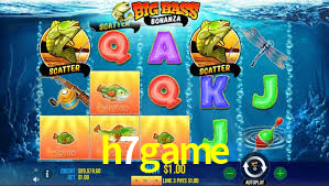 Welcome Bonus h7game