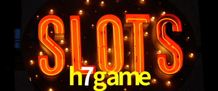 Bonus Features h7game