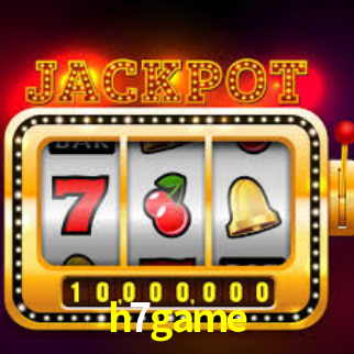 h7 game baixar
