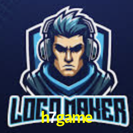 Responsive Design h7game