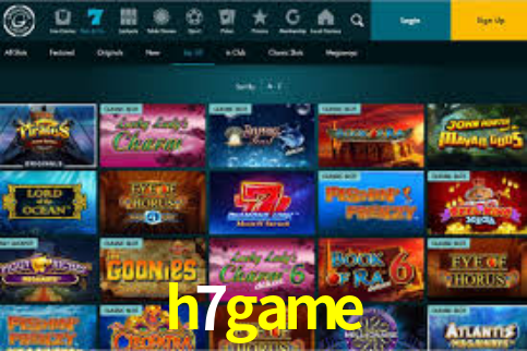 h7game
