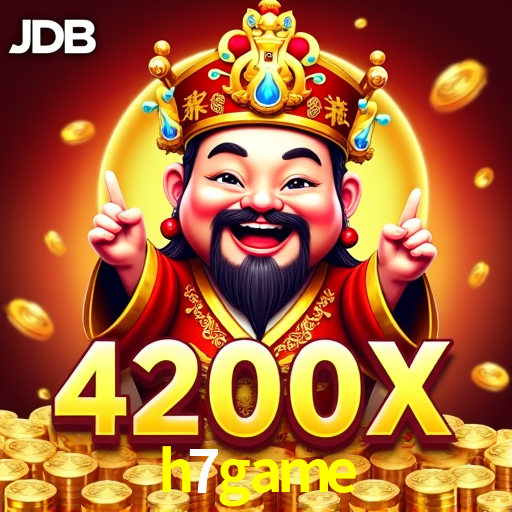 Seasonal Promotions h7game