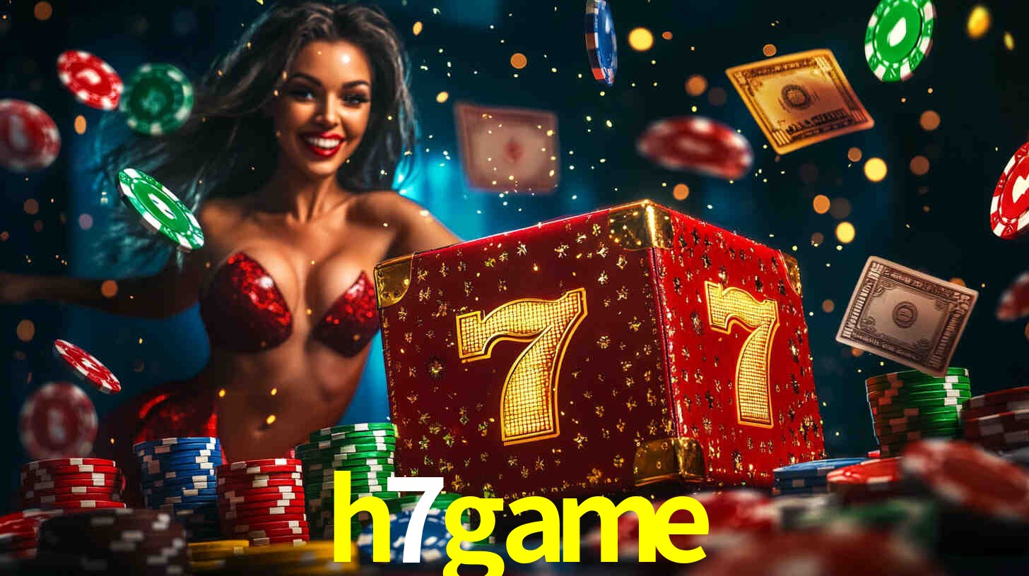Game Providers h7game