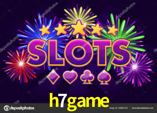 h7game,h7 game baixar