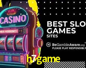 Welcome Bonus h7game