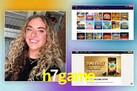 Exclusive Games h7game