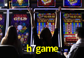 Blackjack Table h7game