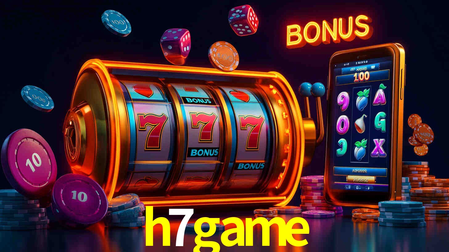 Live Casino h7game