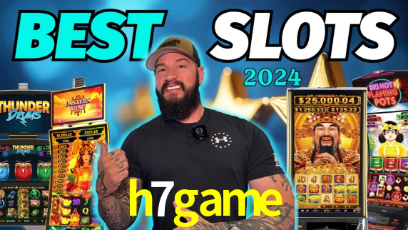 Bônus Generosos e Exclusivos no h7game para Você!